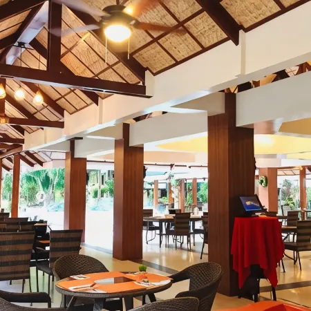 Paradise Garden Resort Hotel & Convention Center Boracay powered by ASTON