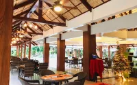 Paradise Garden Resort Hotel & Convention Center Boracay powered by ASTON - 朝食
