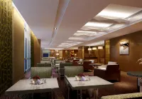 Kempinski Hotel Yinchuan - breakfast