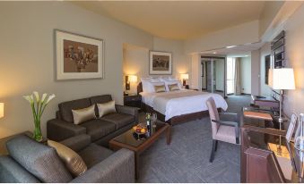 Delfines Hotel & Convention Center