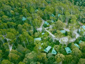 Lemonthyme Wilderness Retreat