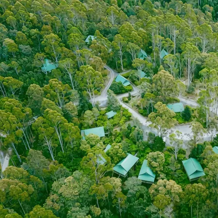 Lemonthyme Wilderness Retreat