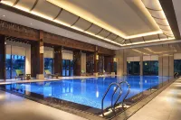 Crowne Plaza RESORT XISHUANGBANNA PARKVIEW by IHG - Luxury