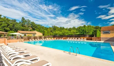 Lagrange Vacances les Terrasses des Embiez Hotels in Var