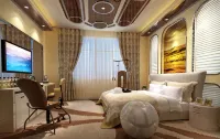 Aegean Sea Theme Hotel