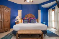 Marcela Resort & Spa