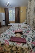 Mayak Na Atmosfernoy Apartament