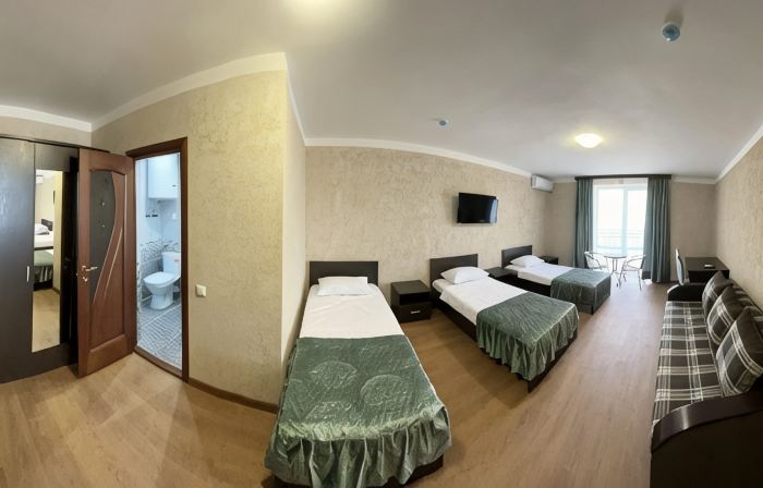 Nika Hotel