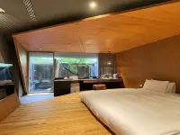 Onsen Papawaqa Hotels in Miaoli