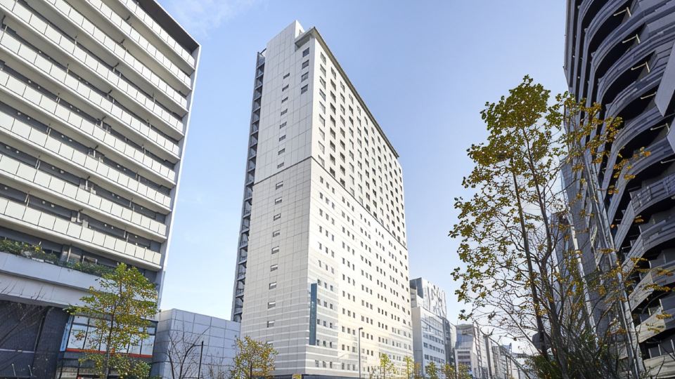 Sotetsu Fresa Inn Higashi Shinjuku