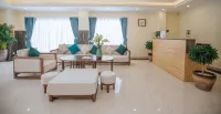 Celina Peninsula Resort - Spa
