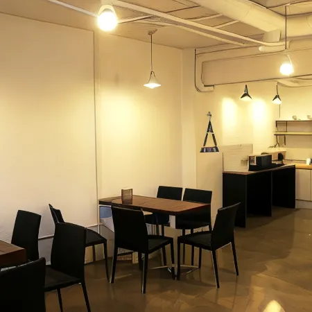Starhostel Dongdaemun Suite