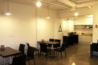 Starhostel Dongdaemun Suite