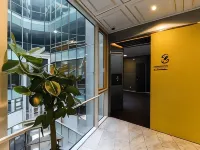 Le Seoul Hotel Hotels near Namdaemun Gate