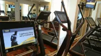 Grand Hotel Vesuvio - gimnasio