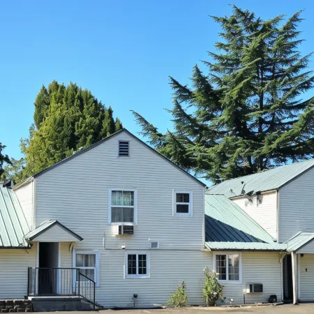 Budget Lodge by OYO Portland West
