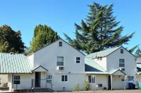 Budget Lodge by OYO Portland West