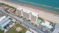 Penthouse Beachfront Views Renovated