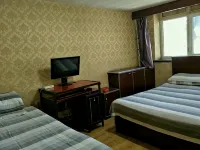 Kiqihar Yongjie Hotel - Inns