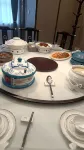 和靜縣額爾登飯店 - 早餐