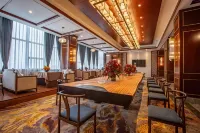 Shizhen Peace Hotel (Fushun Beihu No. 1 Store) - breakfast