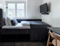Hotel Danmark - 4-Sterne