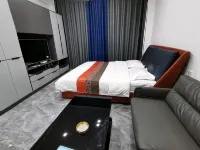 Meihekou Xingang Yuanmeng Homestay - Homestays