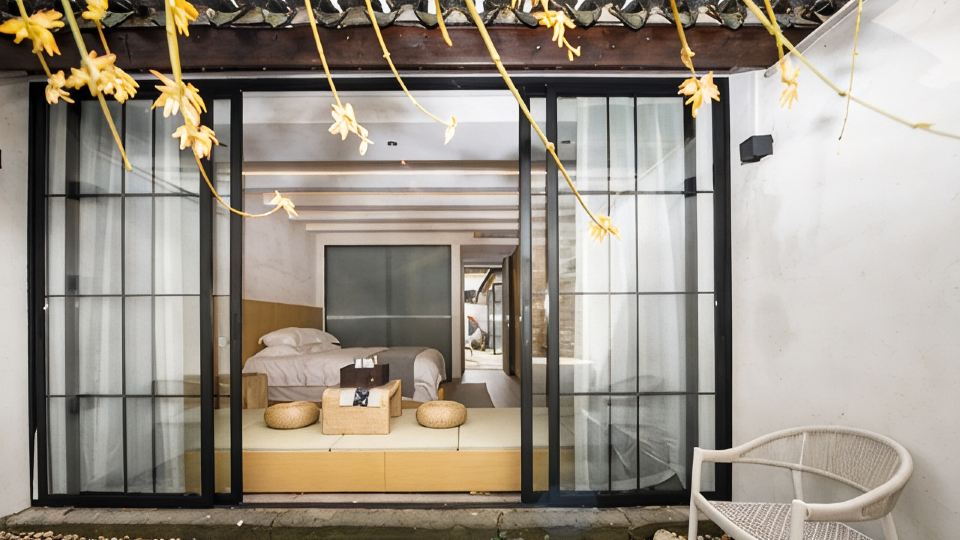 RUNQI HOTEL