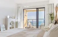 Bluc Ocean and Bluc Bay Apartments - Condos