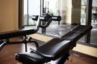 Pistachio Hotel Sapa - Gym