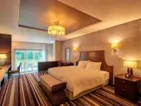 Le Grand Karuizawa Hotel & Resort - piscine