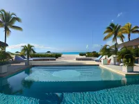 Pine Cay, Turks and Caicos - Beach