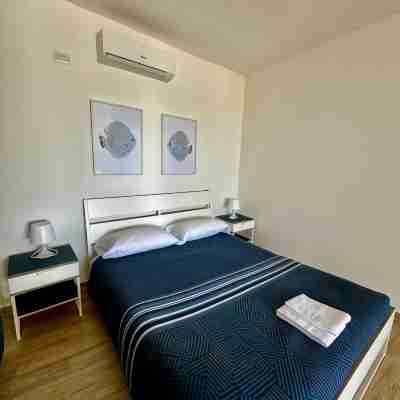 Il Paradiso Sul Mare Rooms