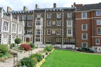 Heinze Flat 402 - One Bedroom Fourth Floor Flat by City Living London - 방갈로
