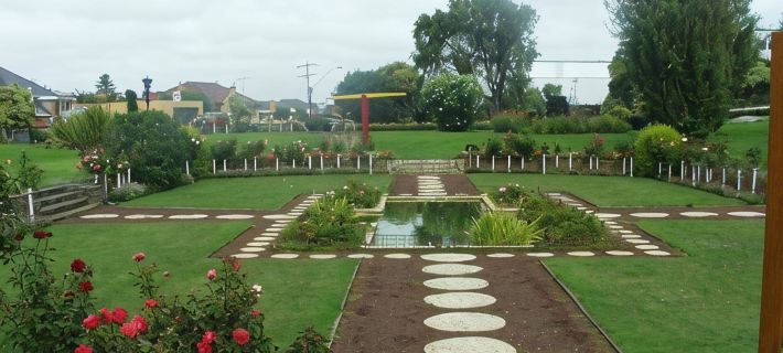 Botanic Apartments Hotels in Warrnambool