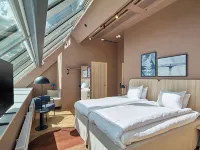 Scandic Södra Kajen Hotels in Stockholm