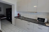 City Apartment 1 - Located directly in the pedestrian zone and Brühl Palace Park