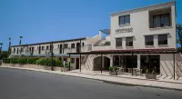 Crystallo Apartments
