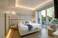 Ambasciatori Suite Hotel