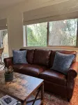 Charming studio w/AC & WiFi in Ballard. Centrally located in wine country. - Apartments