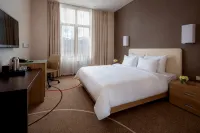 Panorama by Mercure Krasnaya Polyana Hotel