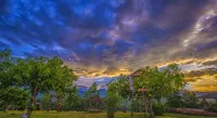Romantic Time Mountain Resort