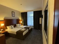 Rublev Hotels in Diveevo