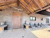 2 Acre Cozy Rim Country Escape