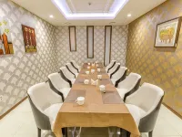 The Blue Sky Hotel and Tower Hotels in Ulaanbaatar