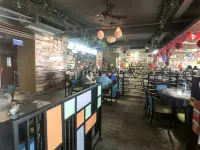 Haolong Hotel (Qionghai Yinhai Road Grain Street Branch) - Bữa sáng