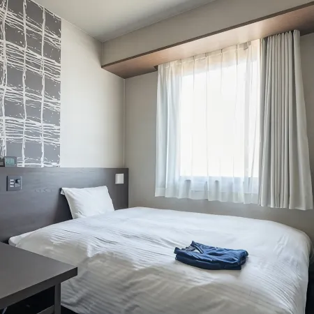 Imabari Station Hotel