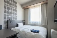 Imabari Station Hotel - parking