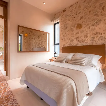 Kinal 05 - One Bedroom Apartment, Sleeps 2