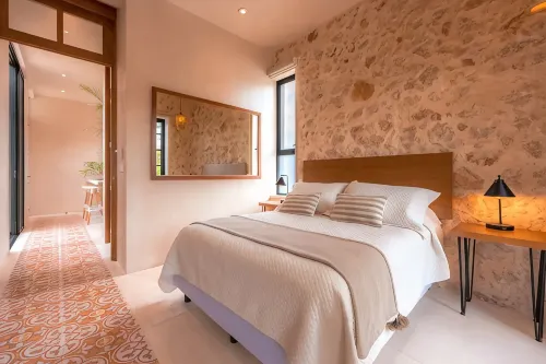 Kinal 05 - One Bedroom Apartment, Sleeps 2